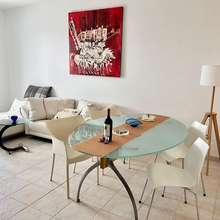 Apartamento Vista Dourada Porto Santo Exterior foto