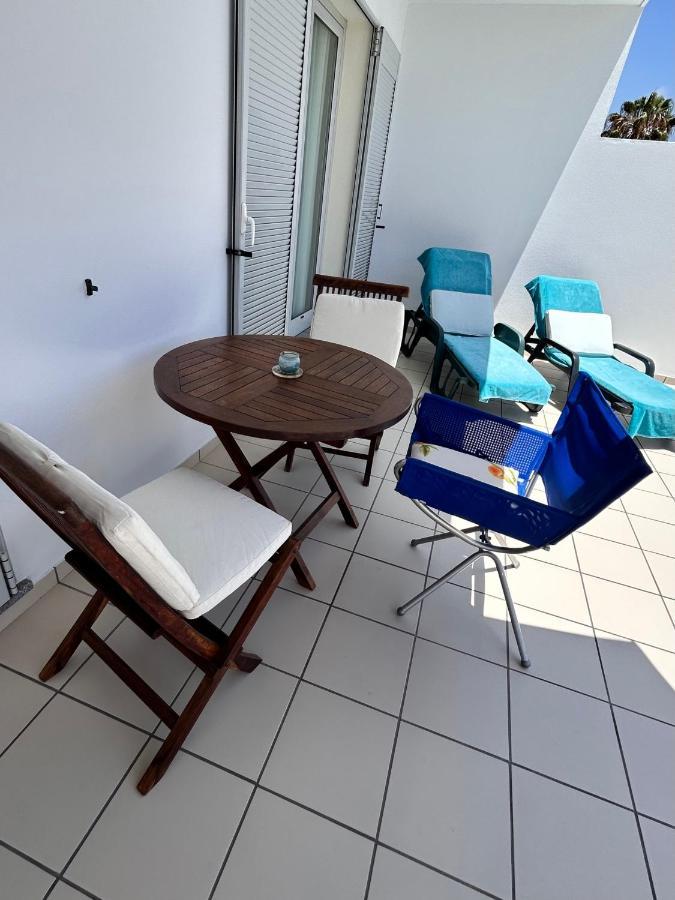 Apartamento Vista Dourada Porto Santo Exterior foto